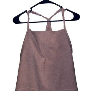 FLX Earth Tone Sleeveless Performance Tank Top | XL